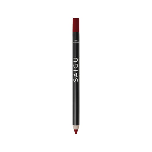 Saigu Cosmetics - Rouge à lèvres - Bright Red