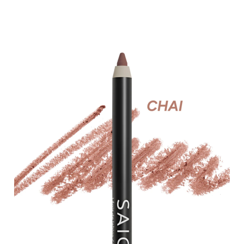 Saigu Cosmetics - Rouge à lèvres - Chai