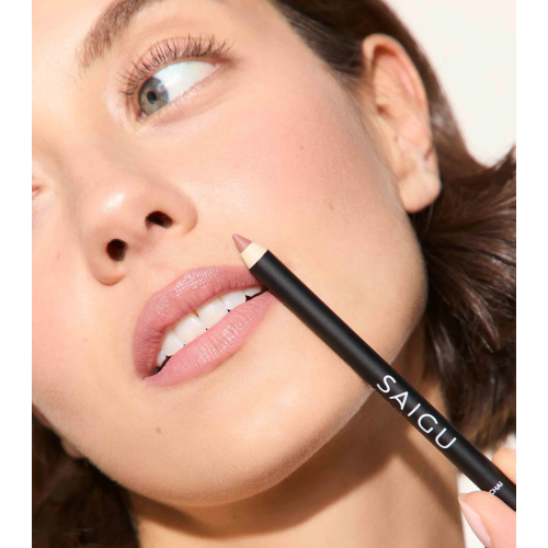 Saigu Cosmetics - Rouge à lèvres - Chai