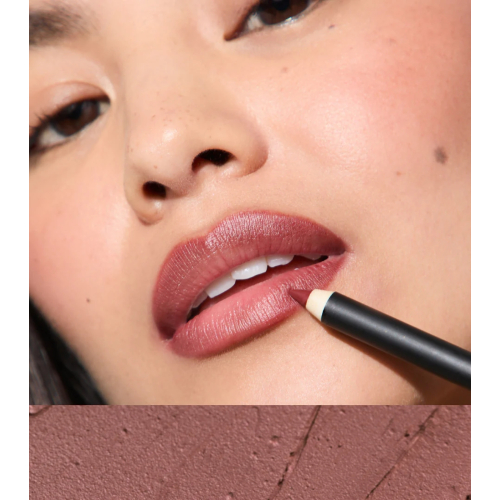 Saigu Cosmetics - Rouge à lèvres - Hot tea