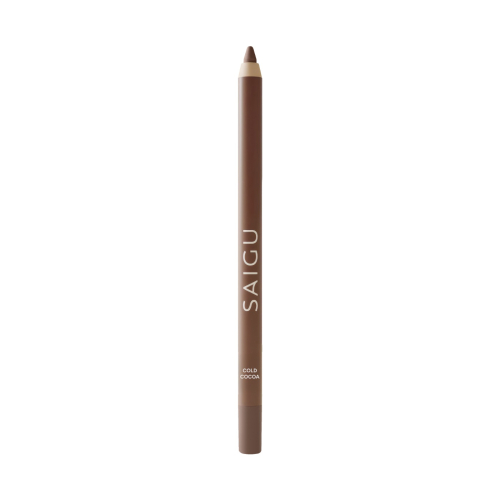 Saigu Cosmetics - Crayon à lèvres soyeux - Cold Coca