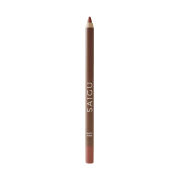Saigu Cosmetics - Crayon à lèvres soyeux - Dusty Nude
