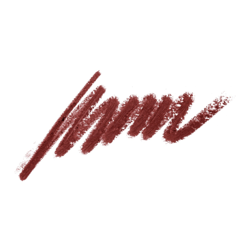 Saigu Cosmetics - Crayon à lèvres soyeux - Garnet Red