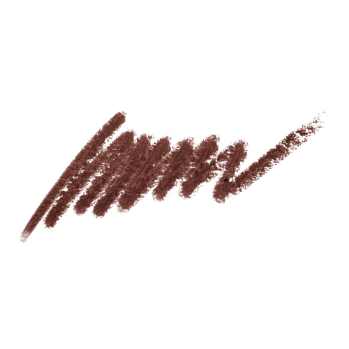 Saigu Cosmetics - Crayon à lèvres soyeux - Rich Brown