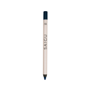Saigu Cosmetics - Crayon Eyeliner Infinite - Bleu Marine