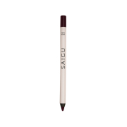 Saigu Cosmetics - Crayon Eyeliner Infinite - Prune Satinée