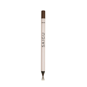 Saigu Cosmetics - Crayon pour les yeux Infinity Liner - Marron foncé