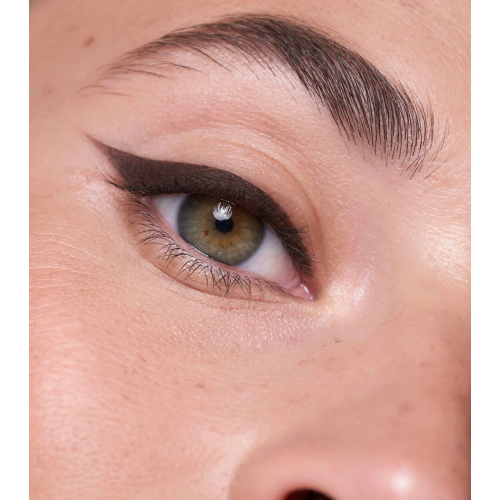 Saigu Cosmetics - Crayon pour les yeux Infinity Liner - Marron foncé