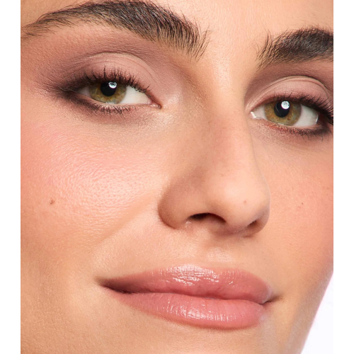 Saigu Cosmetics - Crayon Eyeliner Infinite - Mocha Brown