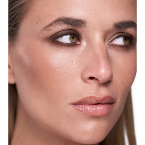 Saigu Cosmetics - Crayon Eyeliner Infinite - Mocha Brown