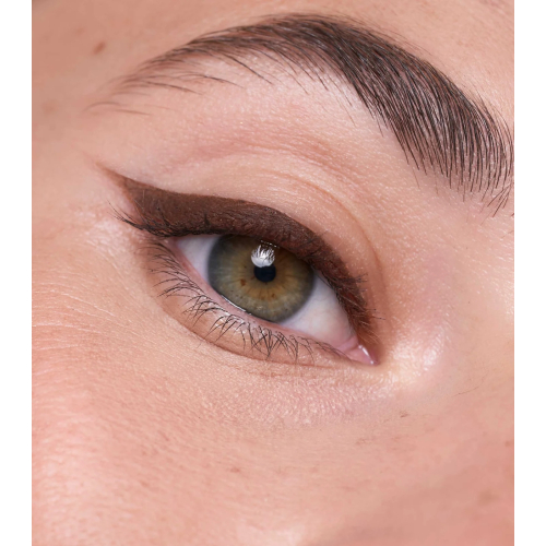 Saigu Cosmetics - Crayon Eyeliner Infinite - Mocha Brown