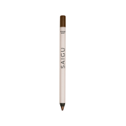 Saigu Cosmetics - Crayon Eyeliner Infinite - Satin Bronze