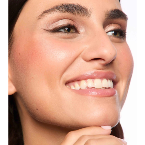 Saigu Cosmetics - Crayon Eyeliner Infinite - Satin Bronze