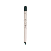 Saigu Cosmetics - Crayon Eyeliner Infinite - Vert Forêt