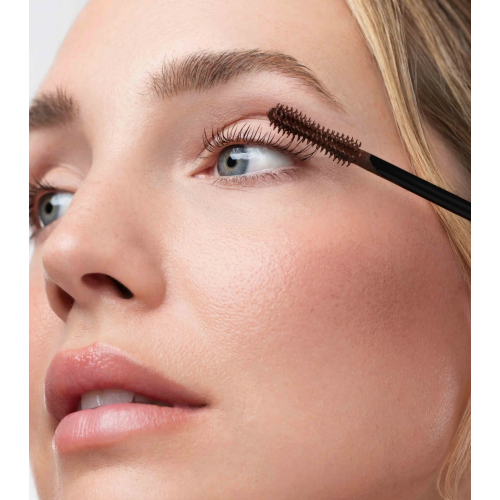 Saigu Cosmetics - Mascara Yeux Sensibles Click & Long - Amber