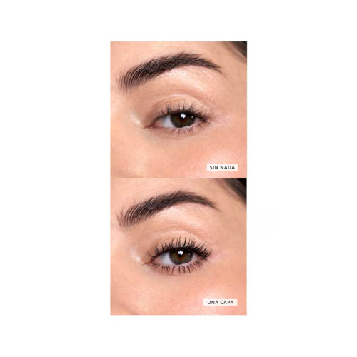 Saigu Cosmetics - Mascara Yeux Sensibles Click & Long - Eclipse