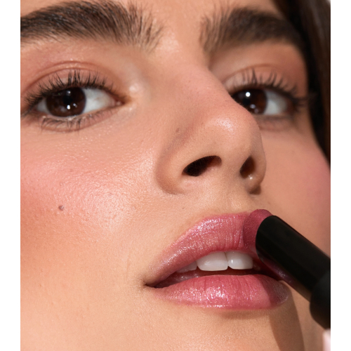 Saigu Cosmetics - *Mediterranean Glow* - Rouge à lèvres Melting Glow - Moonlight