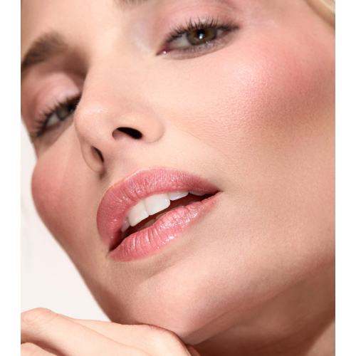 Saigu Cosmetics - *Mediterranean Glow* - Rouge à lèvres Melting Glow - Sunset dream