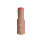 Saigu Cosmetics - *Mediterranean Glow* - Blush stick Melting Blush - Pink Pomelo