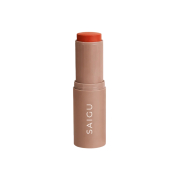 Saigu Cosmetics - *Mediterranean Glow* - Blush stick Melting Blush - Sweet Clementine