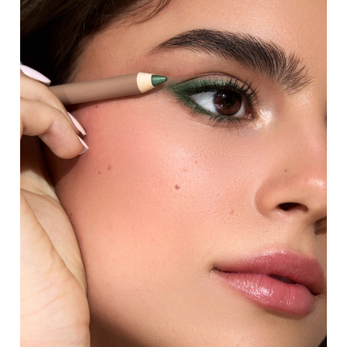 Saigu Cosmetics - *Mediterranean Glow* - Eyeliner - Satin Ivy