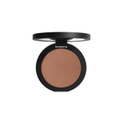 Saigu Cosmetics - *Mediterranean Glow* - Poudre Bronzante Méditerranéenne - Soft Tan