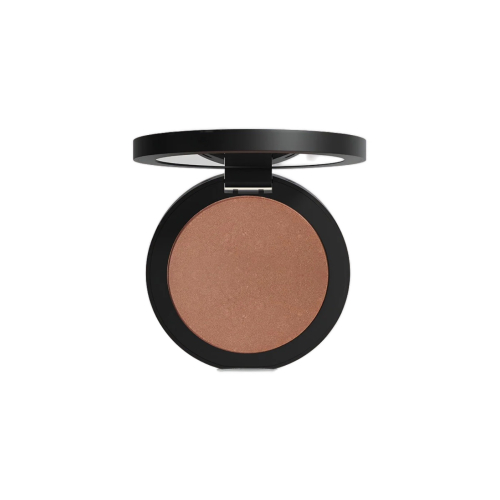 Saigu Cosmetics - *Mediterranean Glow* - Poudre Bronzante Méditerranéenne - Soft Tan