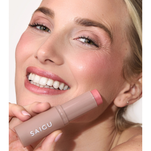 Saigu Cosmetics - *Mediterranean Glow* - Coffret de maquillage Mediterranean Glow