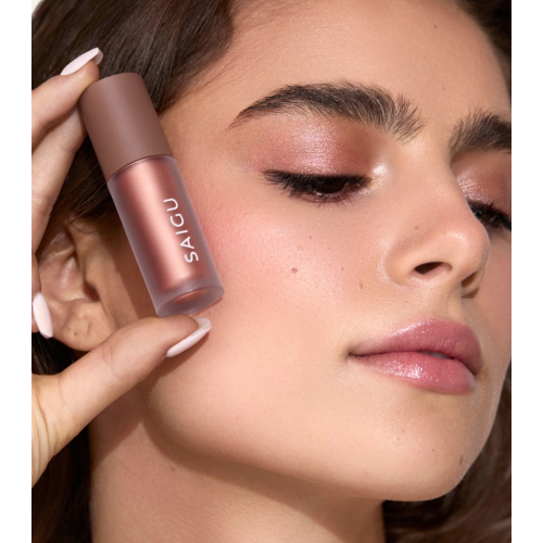 Saigu Cosmetics - *Mediterranean Glow* - Coffret de maquillage Mediterranean Glow