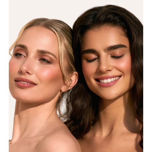 Saigu Cosmetics - *Mediterranean Glow* - Coffret de maquillage Mediterranean Glow