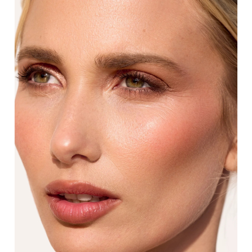 Saigu Cosmetics - *Mediterranean Glow* - Ombre à Paupières Liquide One Touch - Golden Hour