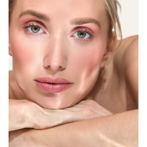 Saigu Cosmetics - *Mediterranean Glow* - Ombre à Paupières Liquide One Touch - Golden Hour