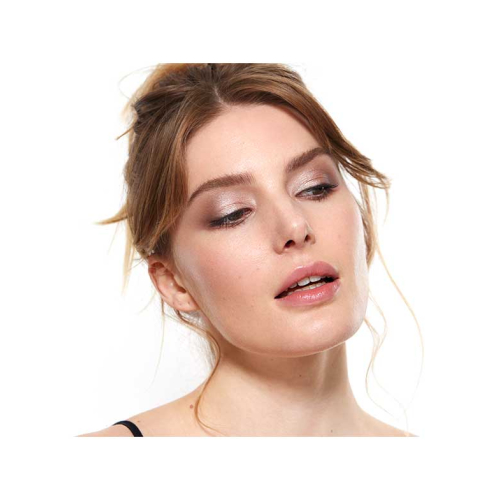 Saigu Cosmetics - Palette de fards à paupières Terra