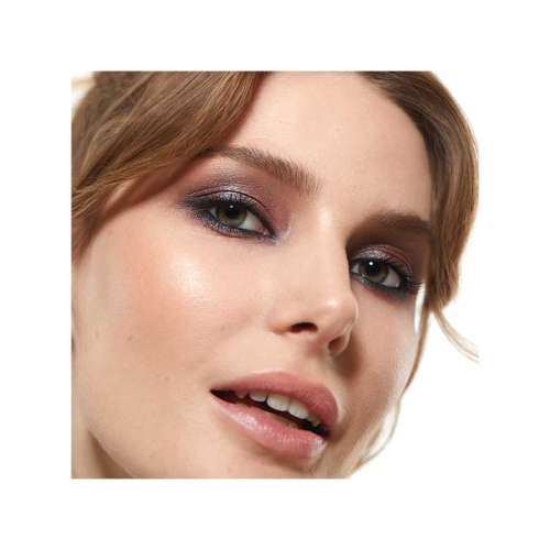 Saigu Cosmetics - Palette de fards à paupières Terra