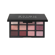 Saigu Cosmetics - Palette d'ombres Bohème