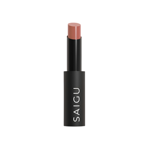 Saigu Cosmetics - Rouge à lèvres Melting Glow - Glacé