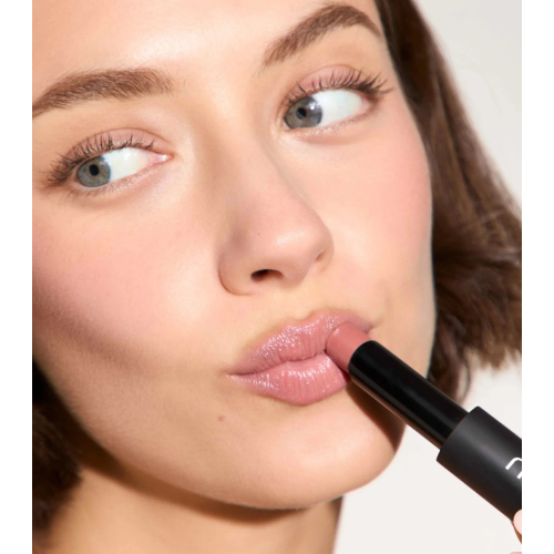 Saigu Cosmetics - Rouge à lèvres Melting Glow - Glacé