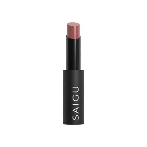 Saigu Cosmetics - Rouge à lèvres Melting Glow - Jolie