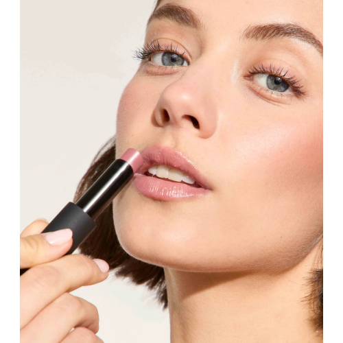 Saigu Cosmetics - Rouge à lèvres Melting Glow - Jolie