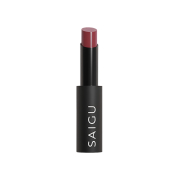 Saigu Cosmetics - Rouge à lèvres Melting Glow - Lisse
