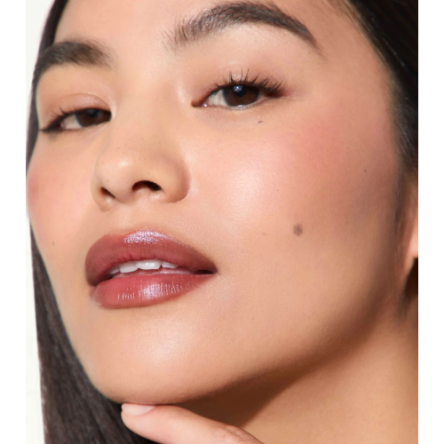 Saigu Cosmetics - Rouge à lèvres Melting Glow - Mousse