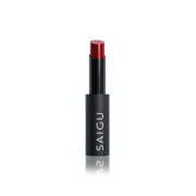 Saigu Cosmetics - Rouge à lèvres Melting Glow - Prune