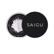 Saigu Cosmetics - Poudre de scellement à luminosité naturelle