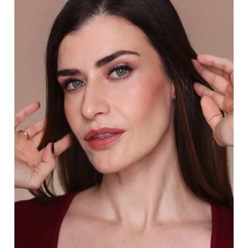 Saigu Cosmetics - *Saigu x Marikowskaya* - Blush crème - Vin