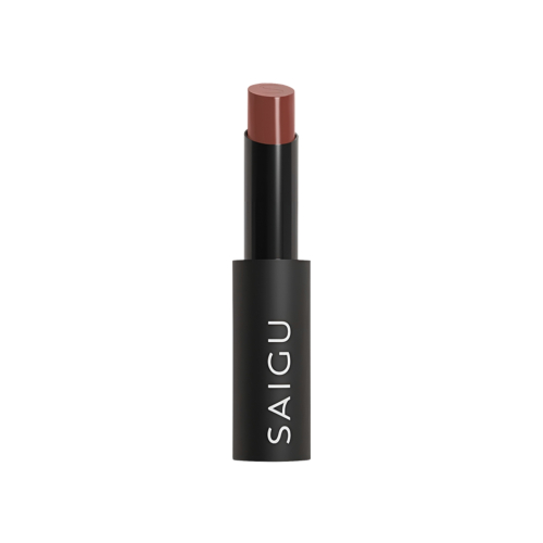 Saigu Cosmetics - *Saigu x Marikowskaya* - Rouge à lèvres Melting Glow - Elend