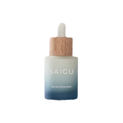Saigu Cosmetics - Sérum anti-stress et revitalisant Amanecer