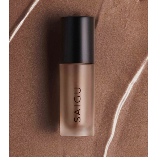 Saigu Cosmetics - Fard à paupières liquide One Touch - Atena