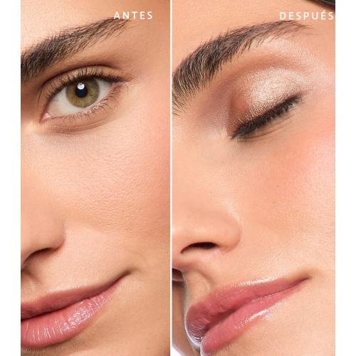 Saigu Cosmetics - Fard à paupières liquide One Touch - Hera