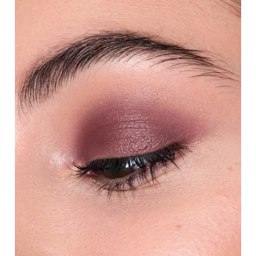Saigu Cosmetics - Ombre à paupières liquide One Touch Matte - Garnet
