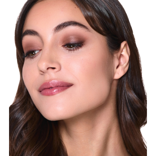 Saigu Cosmetics - Ombre à paupières liquide One Touch Matte - Jaspe